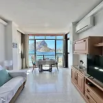 Horizonte Estudio Appartement Calp