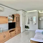 Horizonte Estudio Appartement Calp