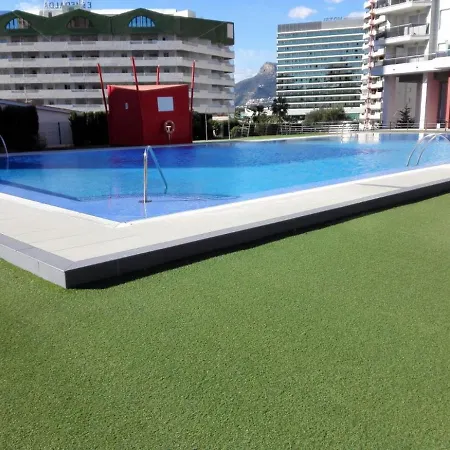 Apartment Horizonte Estudio