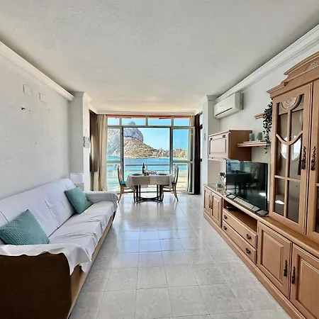 Horizonte Estudio Apartment