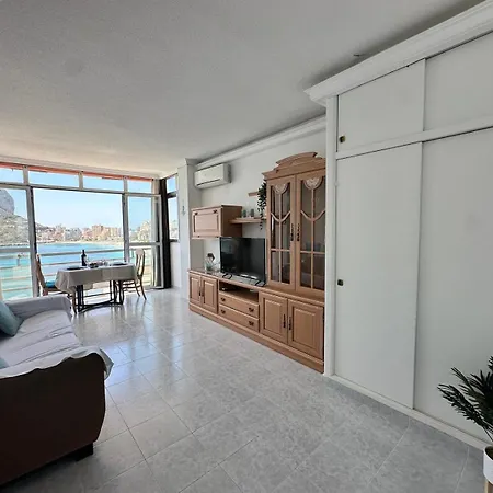 Horizonte Estudio Appartement *