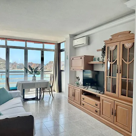 Horizonte Estudio Appartement *
