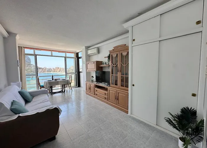 Horizonte Estudio Appartement *