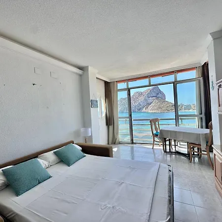 Horizonte Estudio Calpe