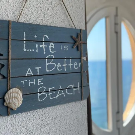 Apartment Horizonte Estudio Calpe